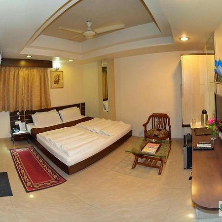 Hotel Shree Vatika Bhopal Exterior photo