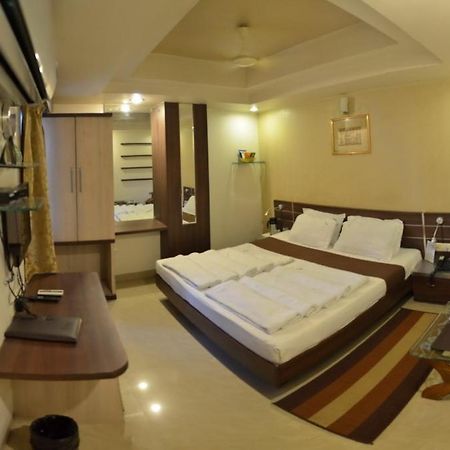 Hotel Shree Vatika Bhopal Exterior photo